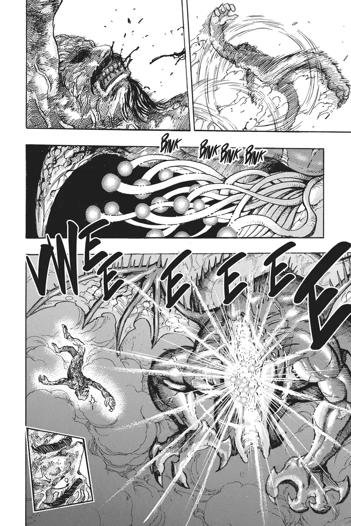 Toriko Chapter 376 image 12_optimized